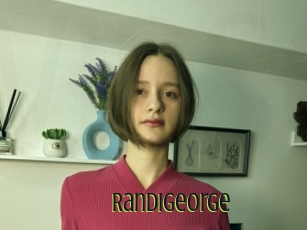 Randigeorge