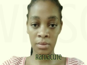 Raniacute