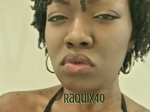 Raquix40