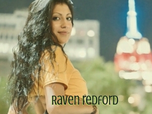 Raven_redford