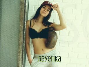 Rayerika