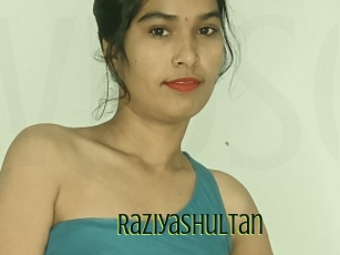 Raziyashultan