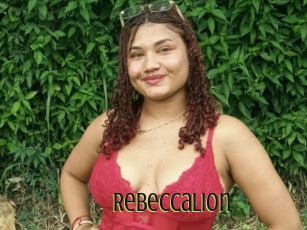 Rebeccalion