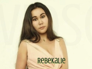 Rebekalie