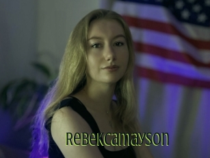 Rebekcamayson