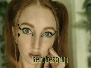 Redfiresquirt