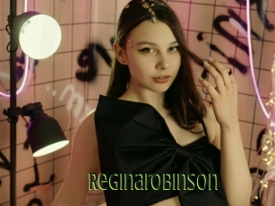 Reginarobinson