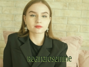 Reginarosemine