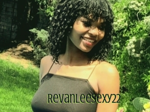 Revanleesexy22