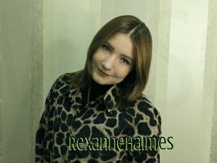 Rexannehaimes