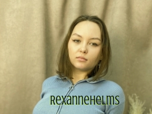 Rexannehelms