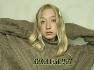 Rexellaalvey