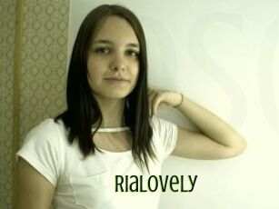 Rialovely