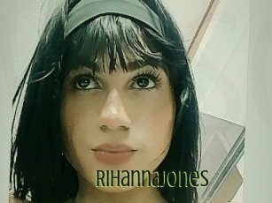 Rihannajones