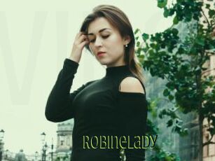 Robinelady