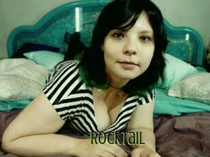 Rocktail