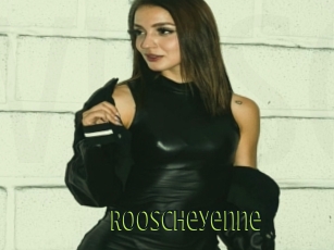 Rooscheyenne