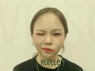 Rorelery