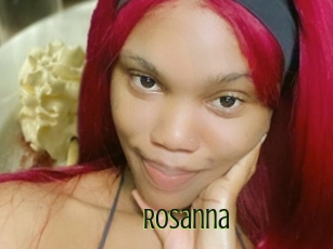 Rosanna