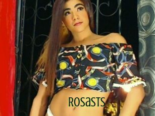 Rosasts