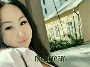 Rosedream