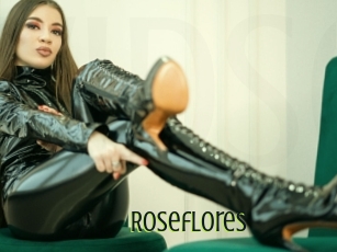 Roseflores