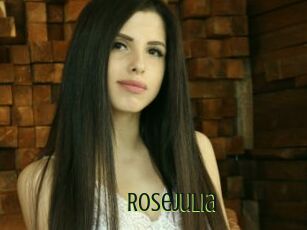 Rosejulia