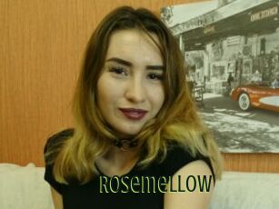 Rosemellow