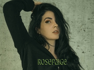 Rosepaige