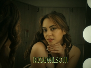 Rosewilsom