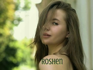 Roshen