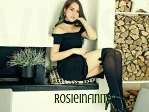 Rosieinfinite