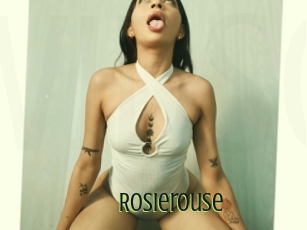 Rosierouse