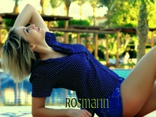 Rosmarin