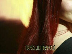 Rossalinefox