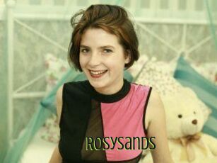 Rosysands