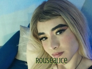 Rousealice