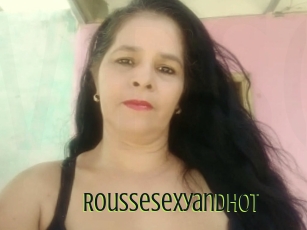 Roussesexyandhot