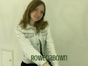 Rowenabown