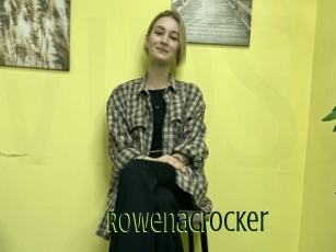 Rowenacrocker