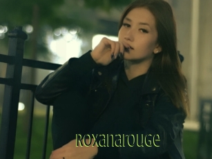 Roxanarouge