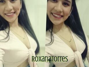 Roxanatorres