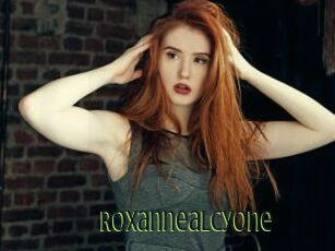 Roxannealcyone