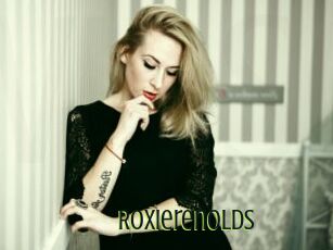 Roxierenolds