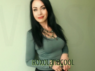 Roxolanacool