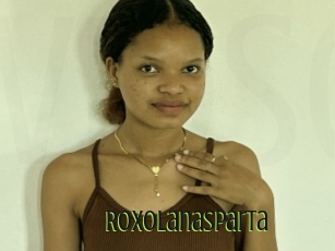 Roxolanasparta