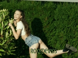 Roxydeviss