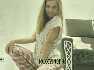 Roxylorie