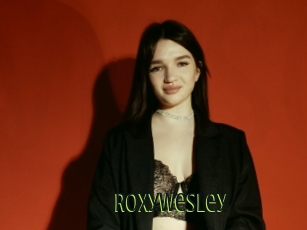 Roxywesley