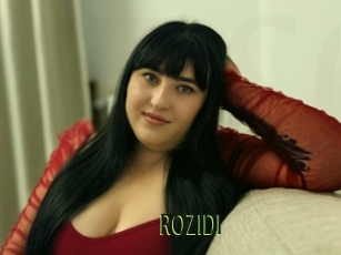 Rozidi